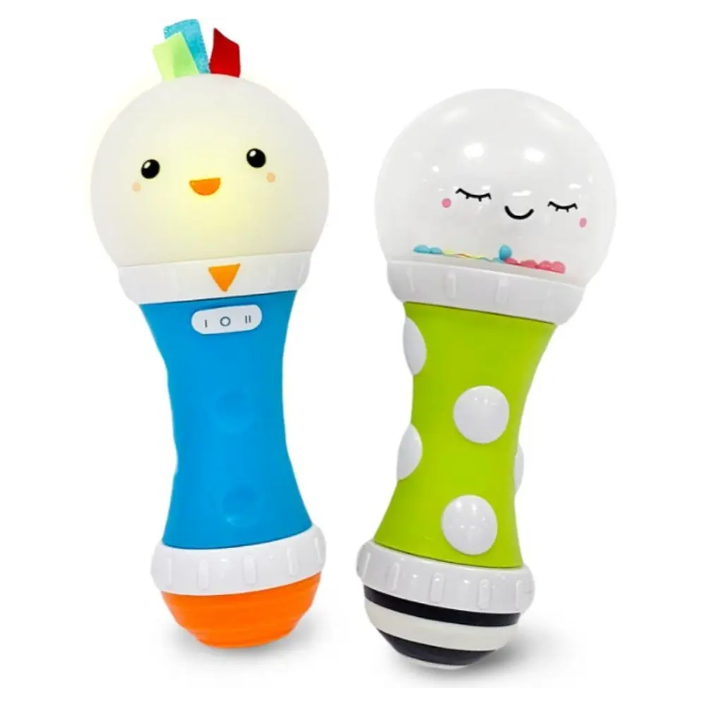 ELC Little Senses Maracas