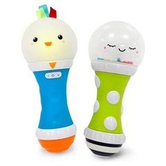 ELC Little Senses Maracas