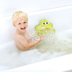 ELC Bathtime Musical Frog Bubble B/O