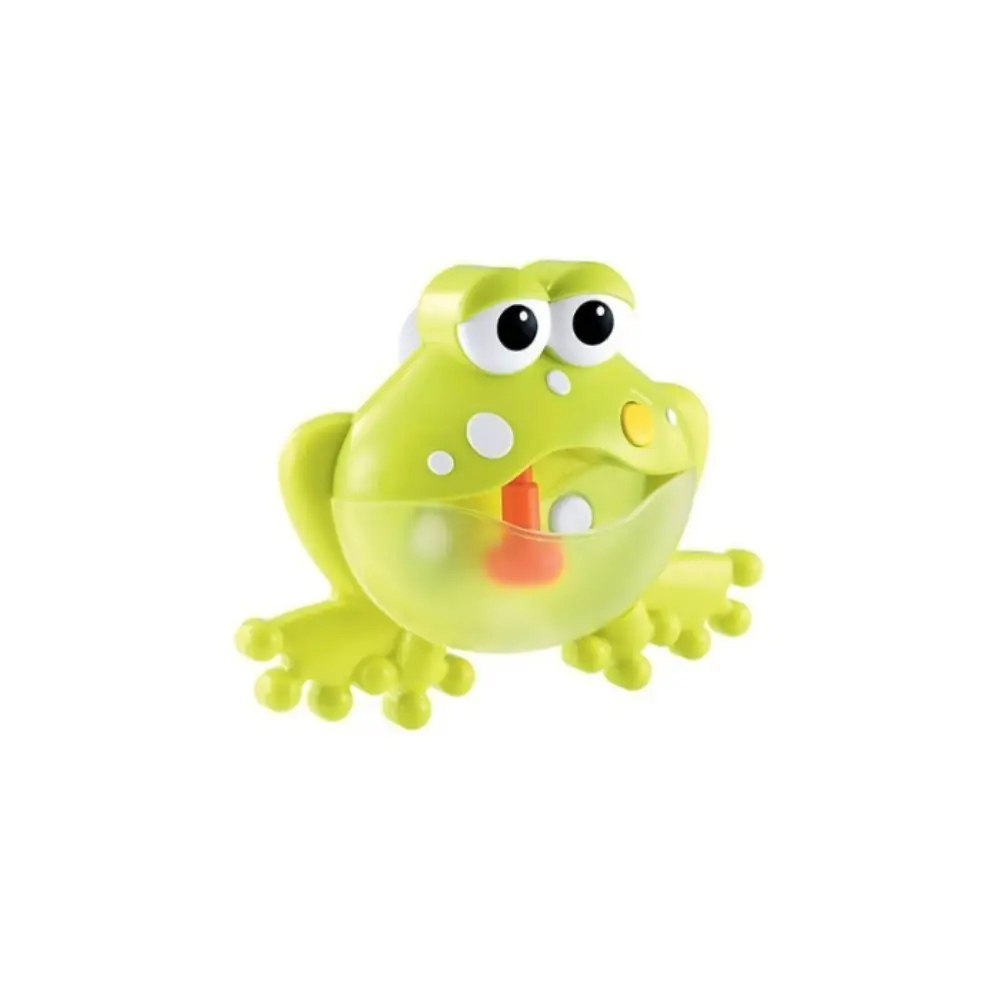 ELC Bathtime Musical Frog Bubble B/O
