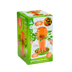 ELC Games Golden Honey Bee Tree