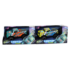 أدو – شاحنة تحكم عن بعد 1:24، تعمل بتردد 2.4 جيجاهرتز، متنوع