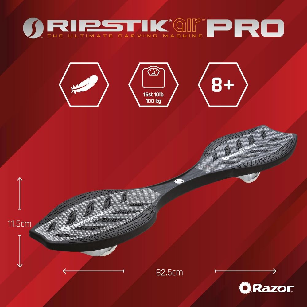 Razor Ripstik Ripster Air Pro