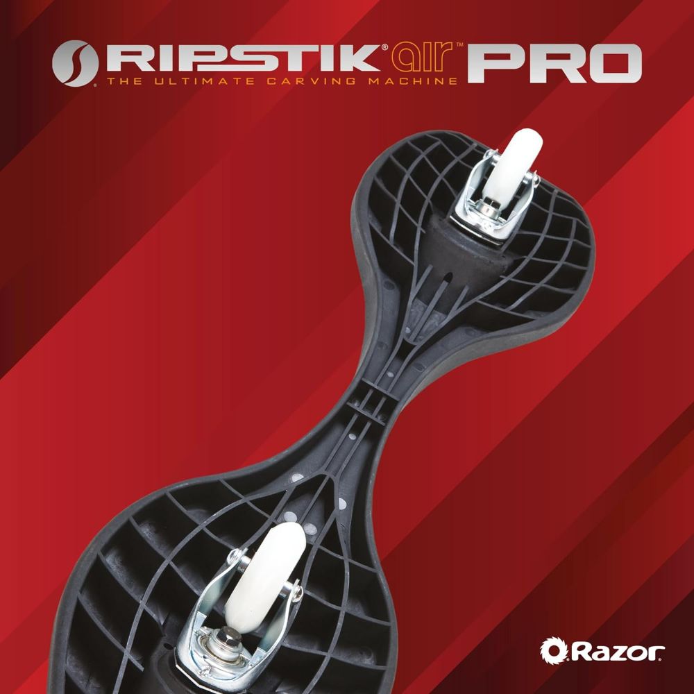 Razor Ripstik Ripster Air Pro