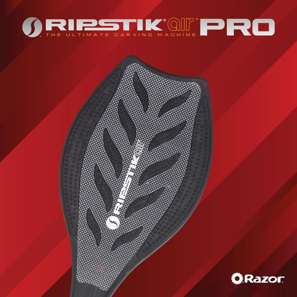 Razor Ripstik Ripster Air Pro
