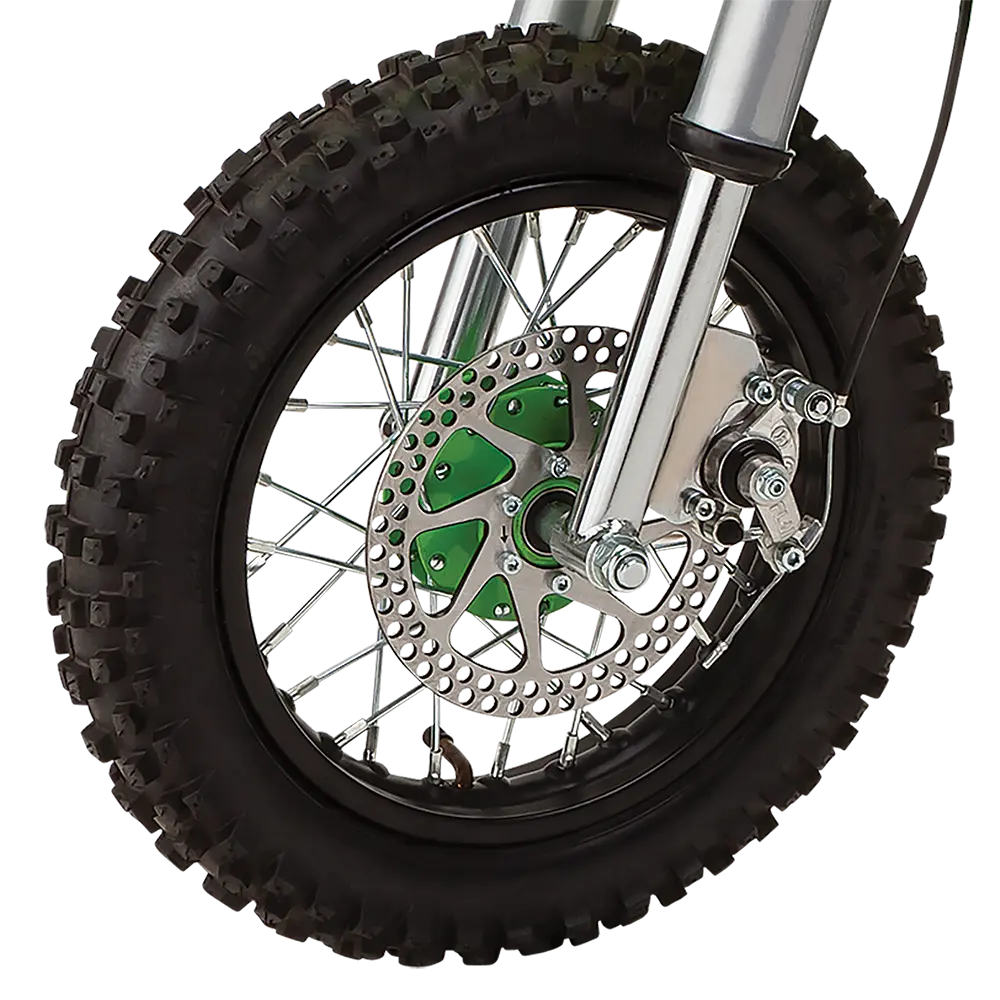 Razor SX500 Dirt Rocket McGrath