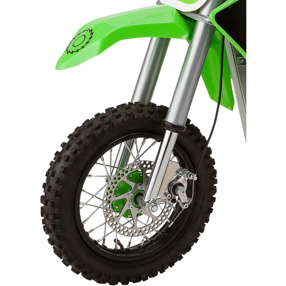 Razor SX500 Dirt Rocket McGrath