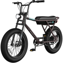 Razor Bike Rambler 20 32kmph
