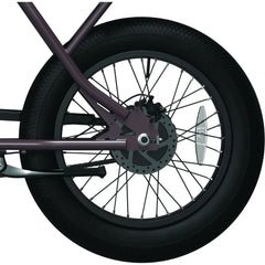 Razor Bike Rambler 20 32kmph