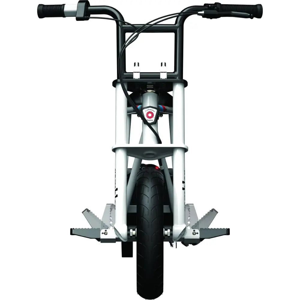 Razor Minibike Rambler 23kmph