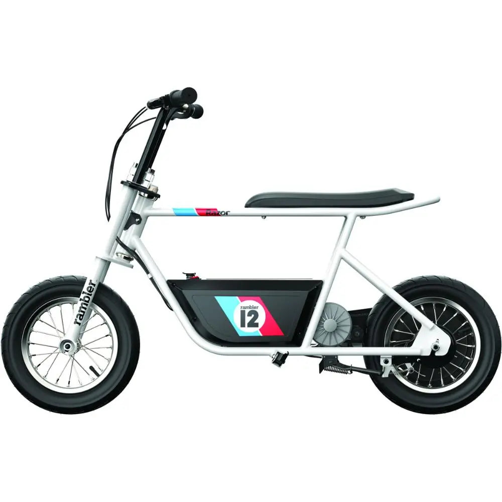 Razor Minibike Rambler 23kmph