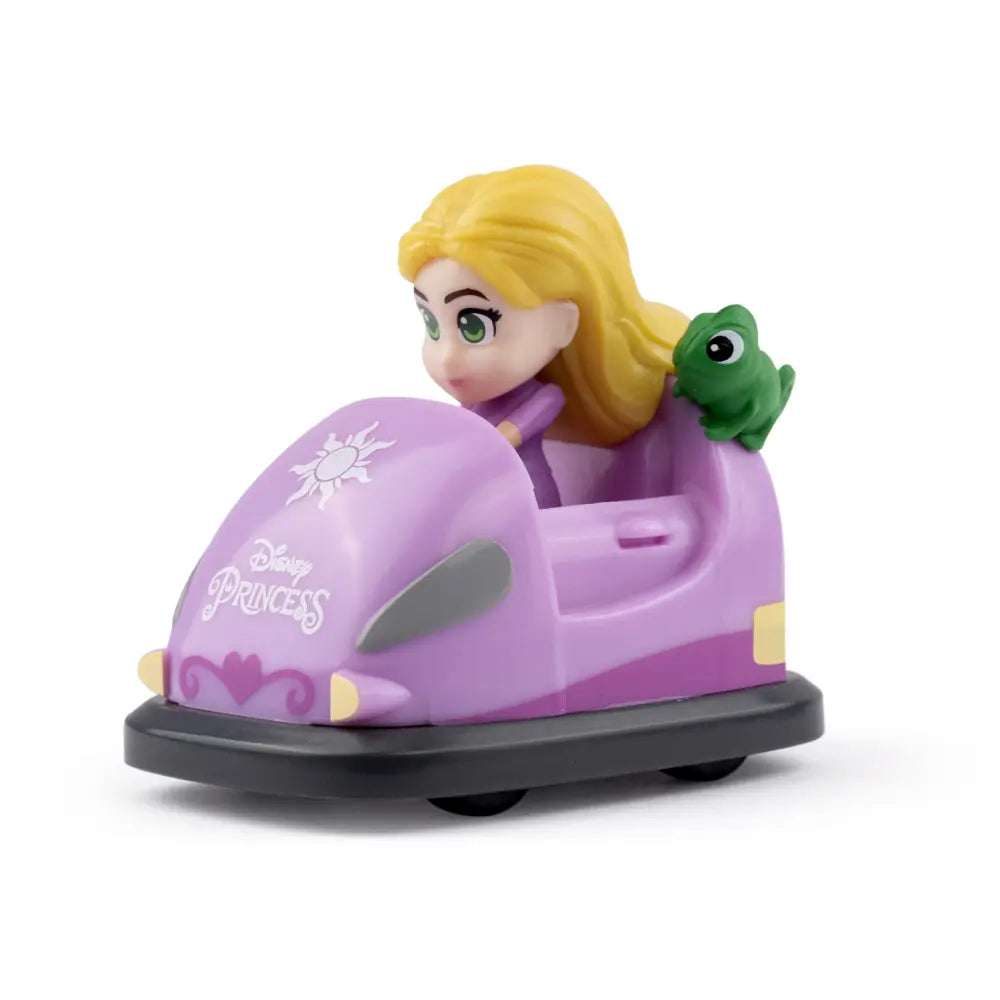 Disney Princess  Pullback 6asst
