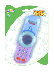 Kidzpro Mobile Phone Battery Operated