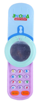 هاتف محمول Kidzpro يعمل بالبطارية
