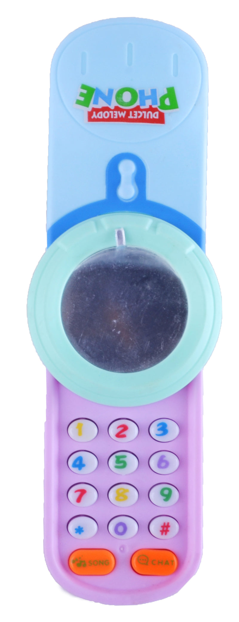 Kidzpro Mobile Phone Battery Operated for Kids Ages 3+