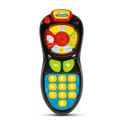 Clementoni Baby Remote Control Toys for Baby