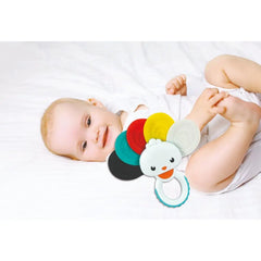 Clementoni Baby Interactive Peacock Toys for Baby