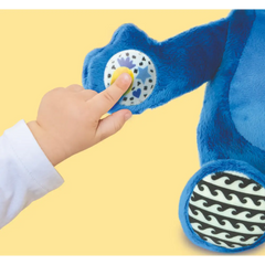 Disney Baby Stitch Calm&Play Battery Operated