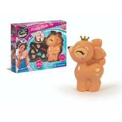 Clementoni Crazy Chic Fawn Make Up Set