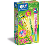 Clementoni طقم Idea Tropical لصناعة الأقلام