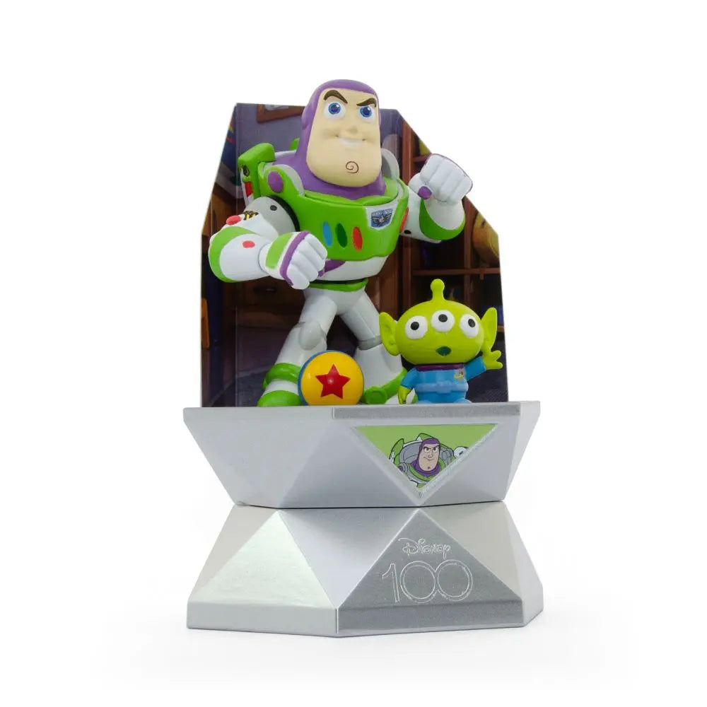 DISNEY SURPRISE CAPSULE WOC VALUE