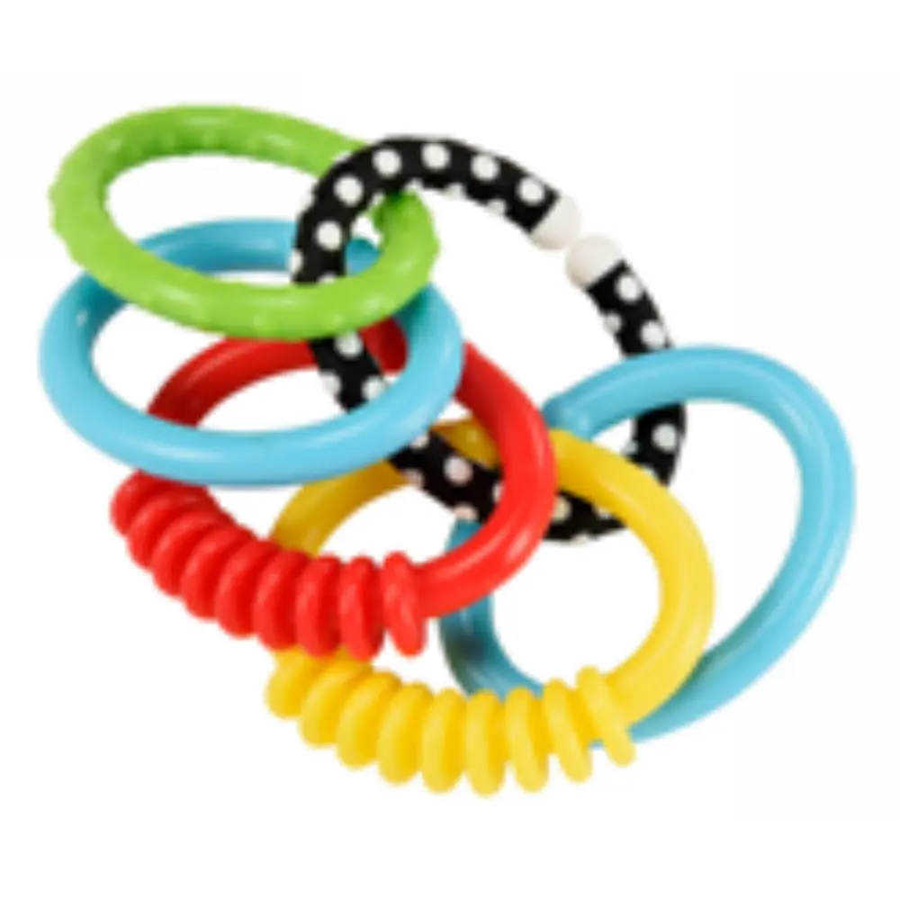 ELC Blossom Farm Loopy Links