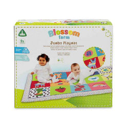 ELC Blossom Farm Extra-Large Playmat