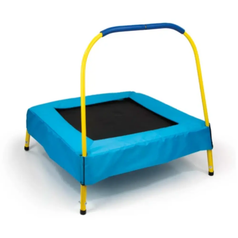 Early Learning Centre Outdoor Toddler Trampoline