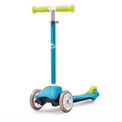 Early Learning Centre Outdoor Junior Zoomer Scooter 3-in-1 Blue