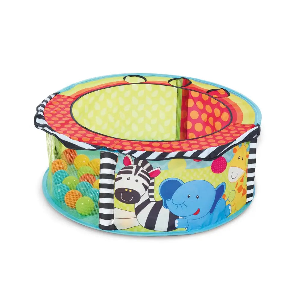 Early Learning Centre  Sensory Ballpit & Balls