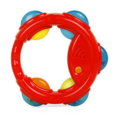 Early Learning Centre Development Wall My Little Tambourine
