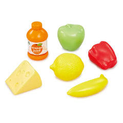 ELC Cash Register Pink V2 B/O