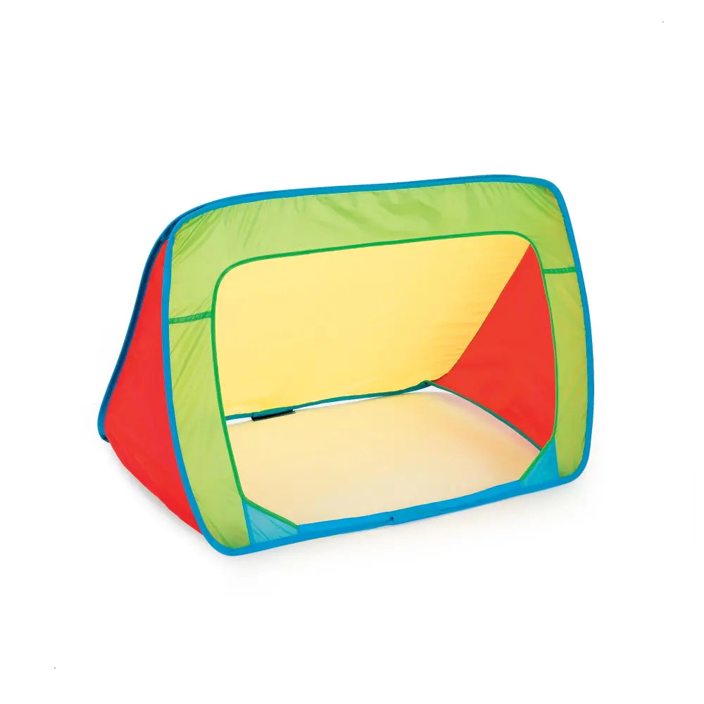 Early Learning Centre Outdoor Pop Up Goal