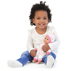 دمية الأطفال كب كيك كلوي – أول دمية آفا من ELC