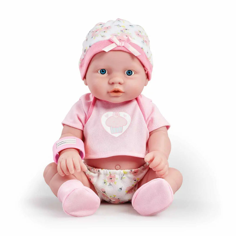 Early Learning Centre دمية Cupcake Newborn Girl