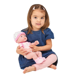 Early Learning Centre دمية Cupcake Newborn Girl