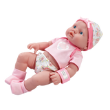 Early Learning Centre دمية Cupcake Newborn Girl
