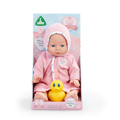 Early Learning Centre Cupcake Bathtime Bea