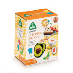 ELC Wooden Breakfast Set V2