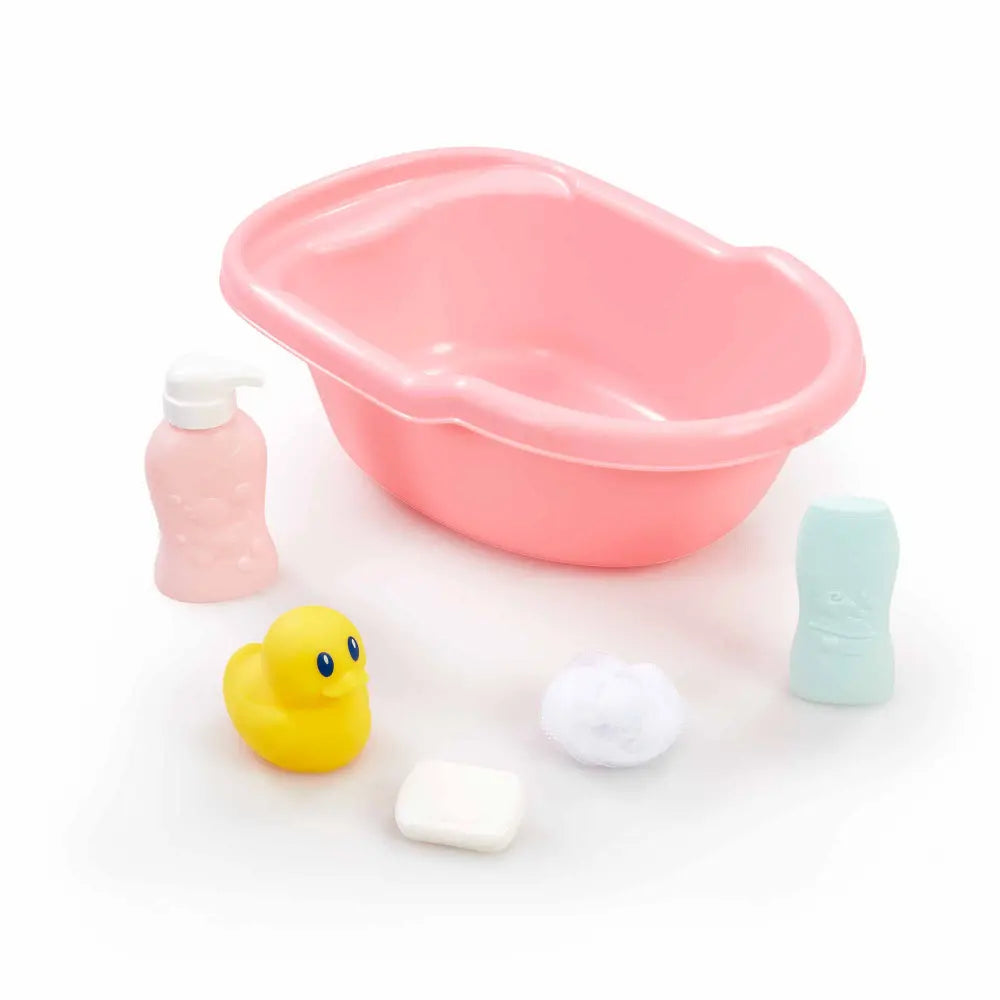 مجموعة حمام كب كيك من ELC