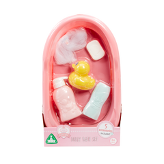 Early Learning Centre Cupcake Bath Set