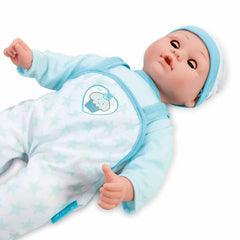 Early Learning Centre Cupcake Babbling Oliver