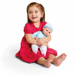 Early Learning Centre Cupcake Babbling Oliver