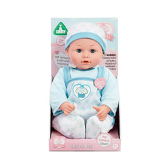 Early Learning Centre Cupcake Babbling Oliver