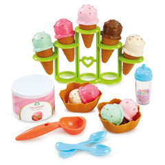ELC Ice Cream Set V2