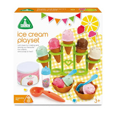 ELC Ice Cream Set V2