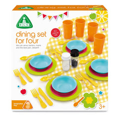 ELC Dinner Set V3