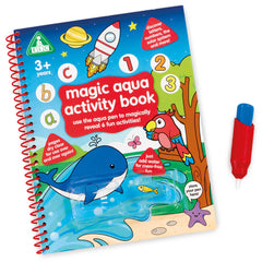 ELC Art And Craft Magic Painting Book