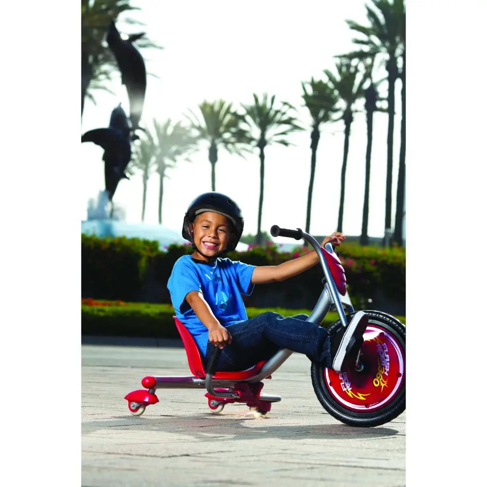 Razor Flash Rider Machine 360 V2