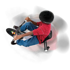 Razor RipRider 360 Lightshow Ride-On